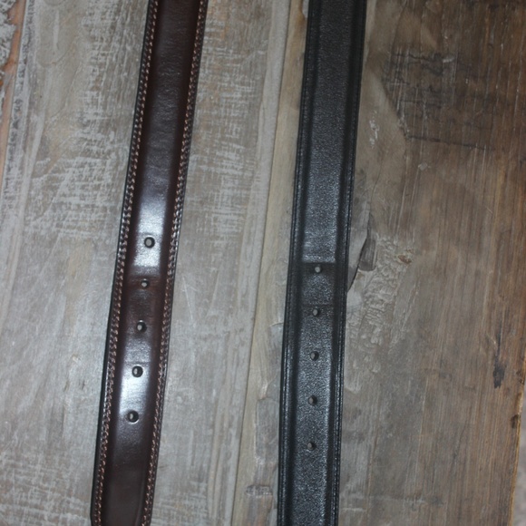 Men's Belts - Picture 4 of 4